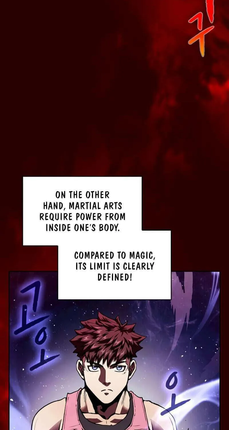 The Celestial Returned from Hell Chapter 13 page 30 - 