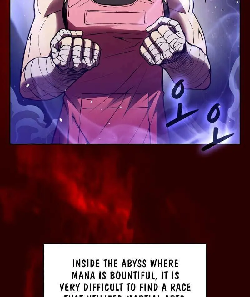 The Celestial Returned from Hell Chapter 13 page 31 - 