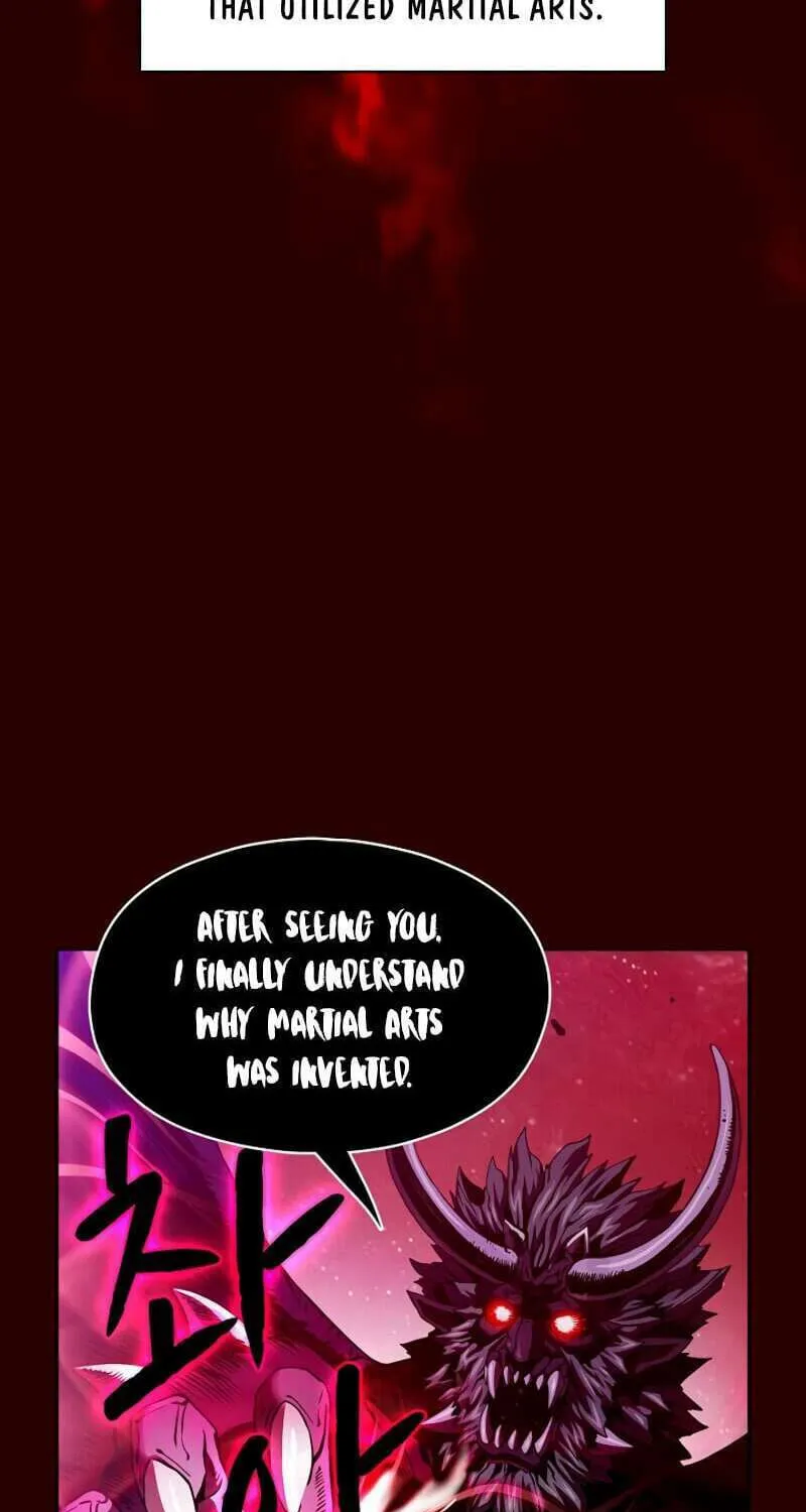 The Celestial Returned from Hell Chapter 13 page 32 - 