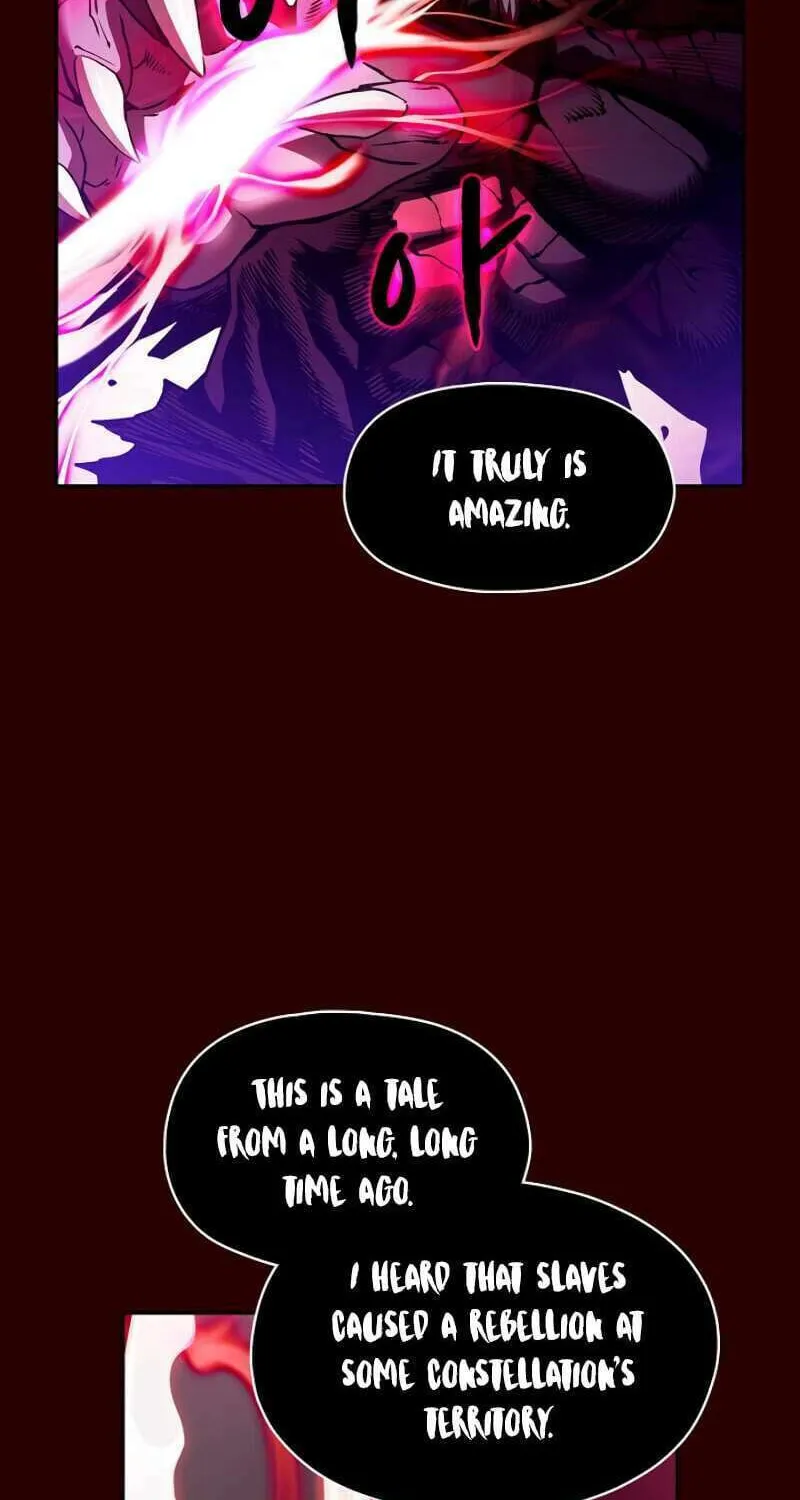 The Celestial Returned from Hell Chapter 13 page 33 - 