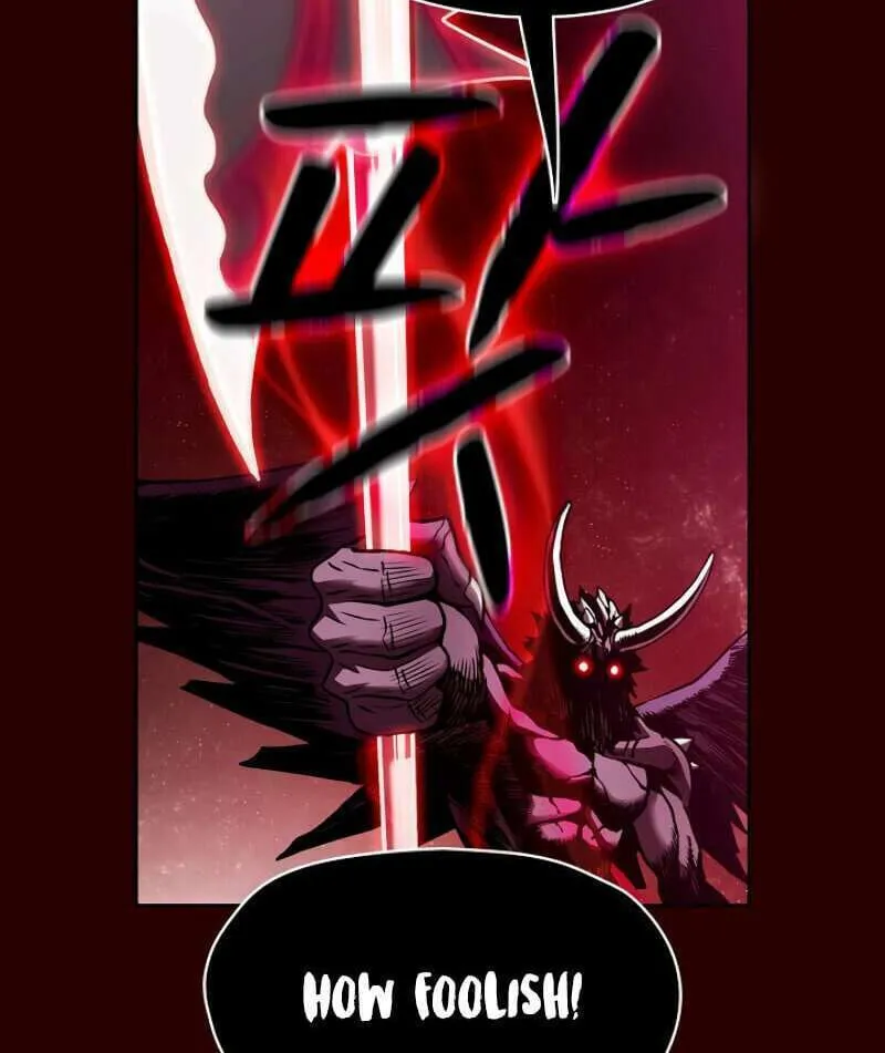 The Celestial Returned from Hell Chapter 13 page 34 - 