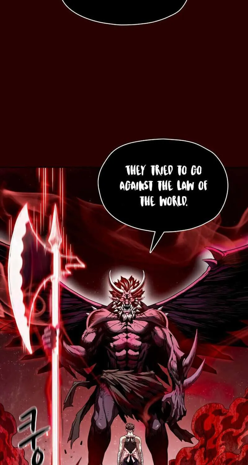 The Celestial Returned from Hell Chapter 13 page 35 - 