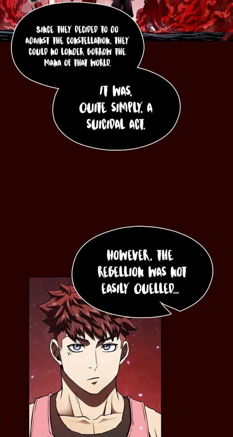 The Celestial Returned from Hell Chapter 13 page 36 - 