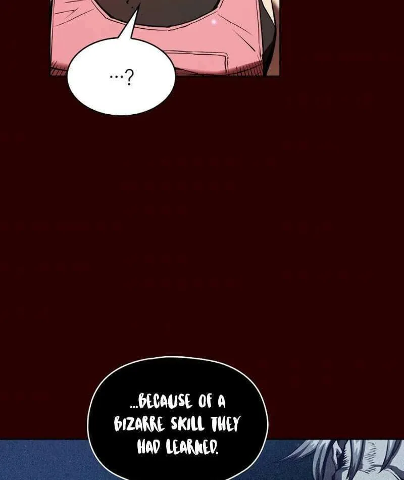 The Celestial Returned from Hell Chapter 13 page 37 - 