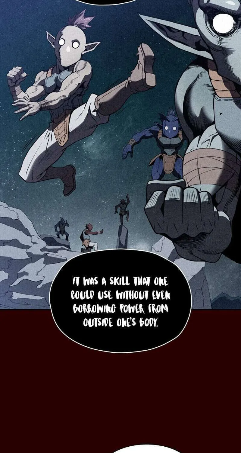 The Celestial Returned from Hell Chapter 13 page 38 - 