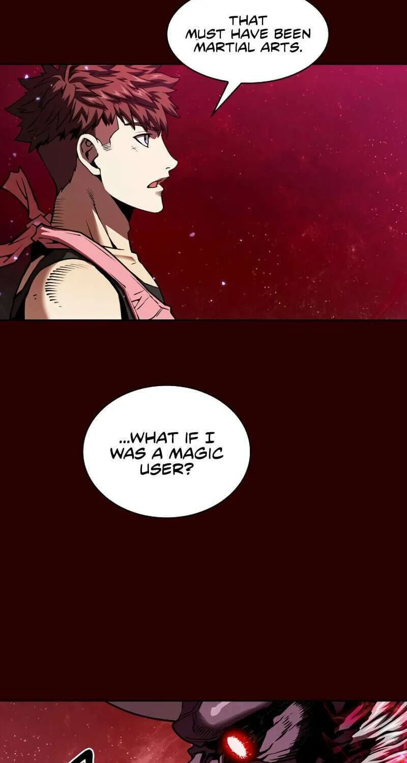 The Celestial Returned from Hell Chapter 13 page 39 - 