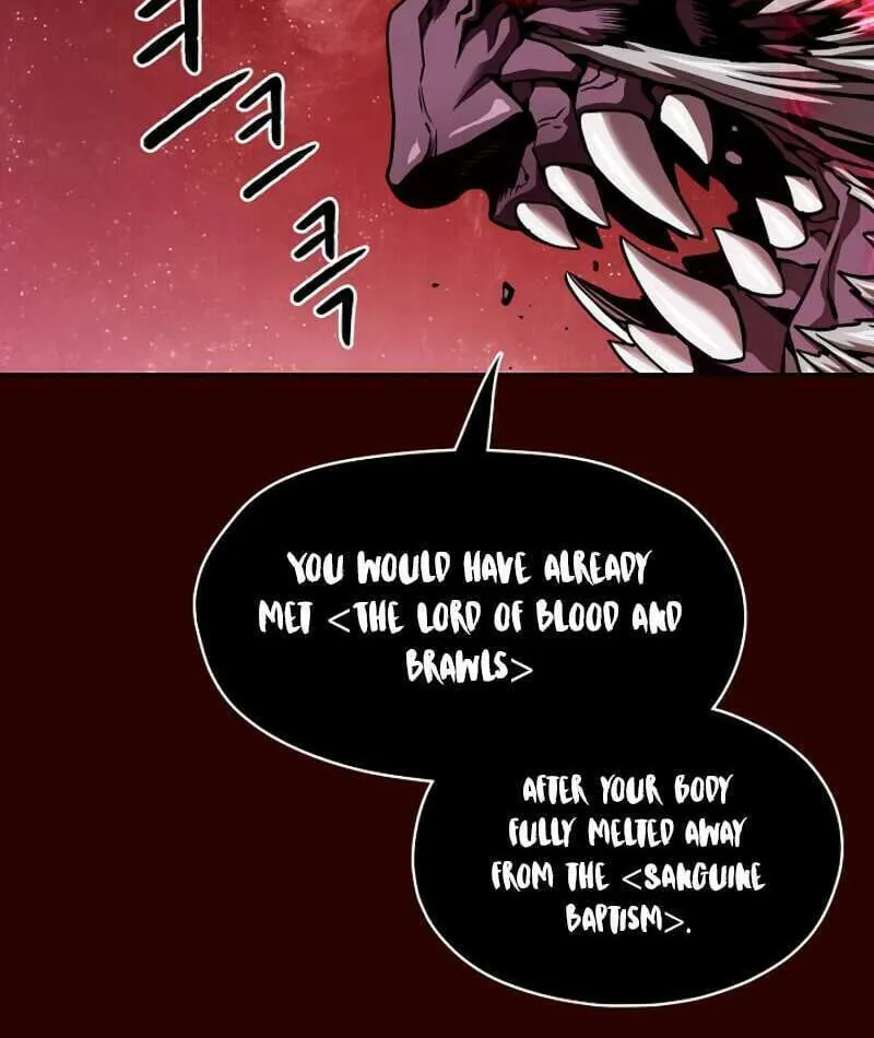 The Celestial Returned from Hell Chapter 13 page 40 - 