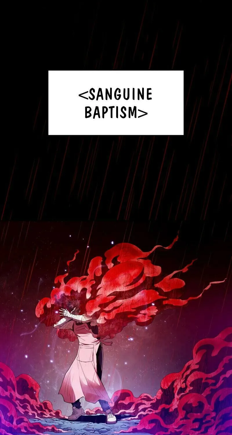 The Celestial Returned from Hell Chapter 13 page 5 - 