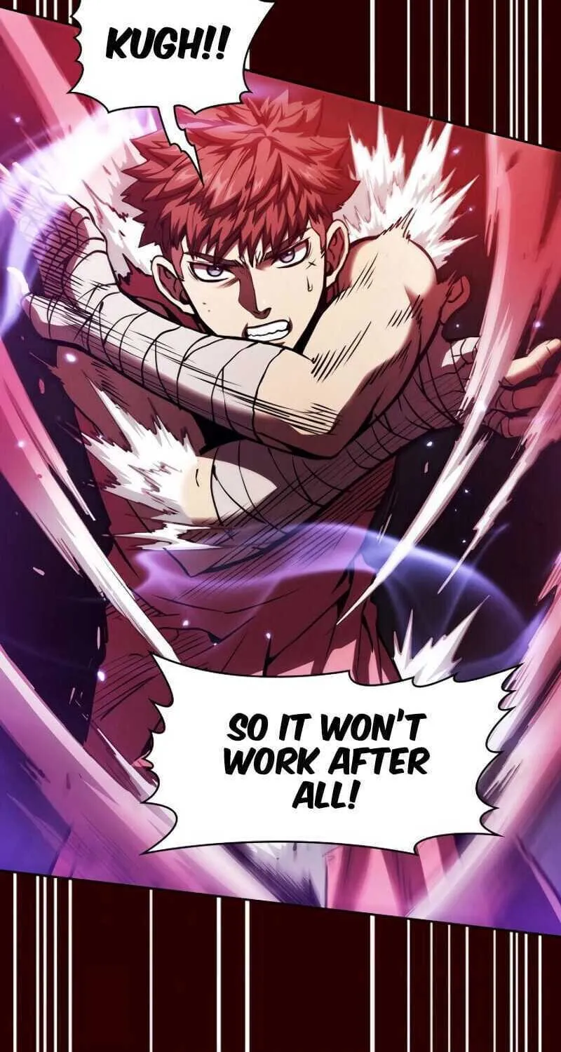 The Celestial Returned from Hell Chapter 13 page 44 - 