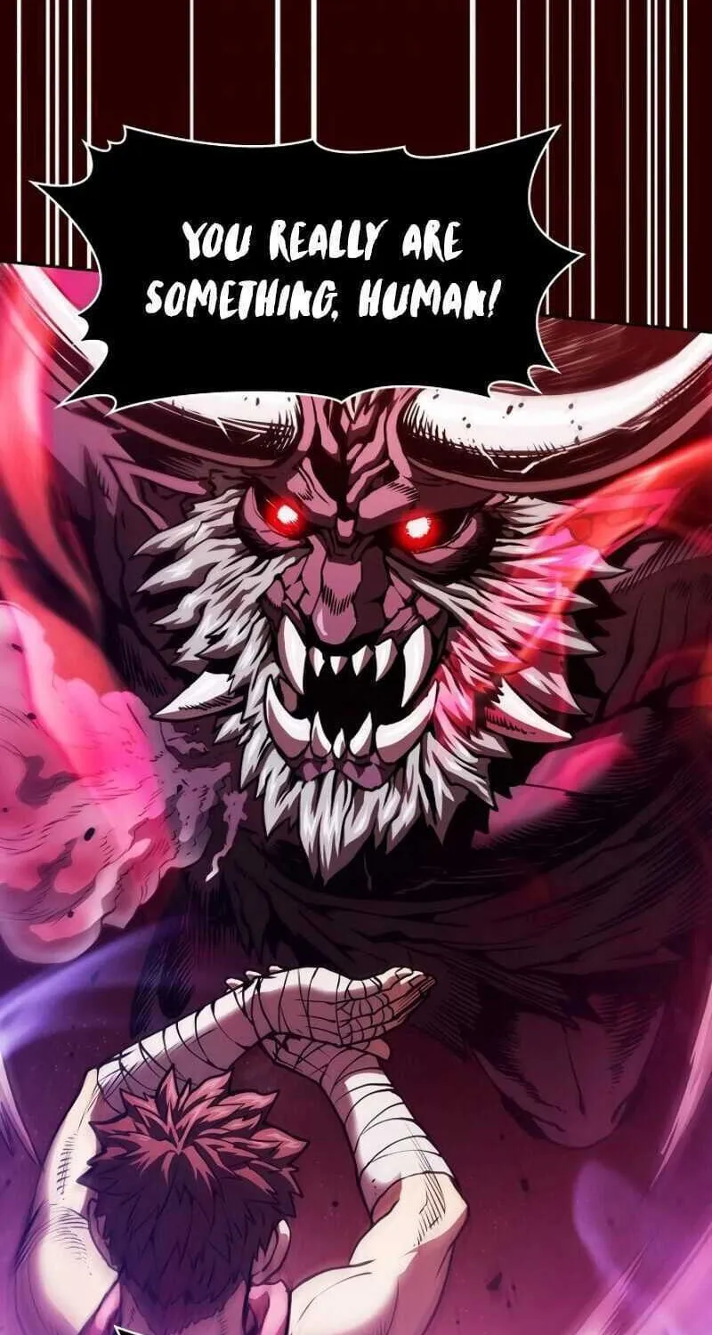 The Celestial Returned from Hell Chapter 13 page 45 - 