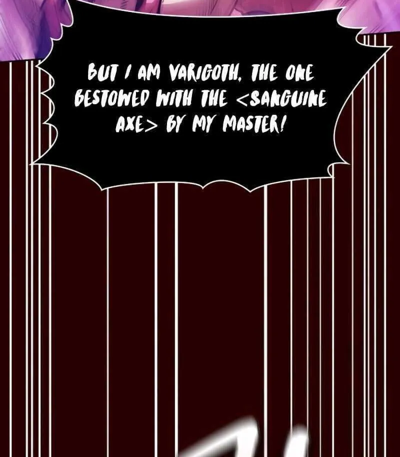 The Celestial Returned from Hell Chapter 13 page 46 - 