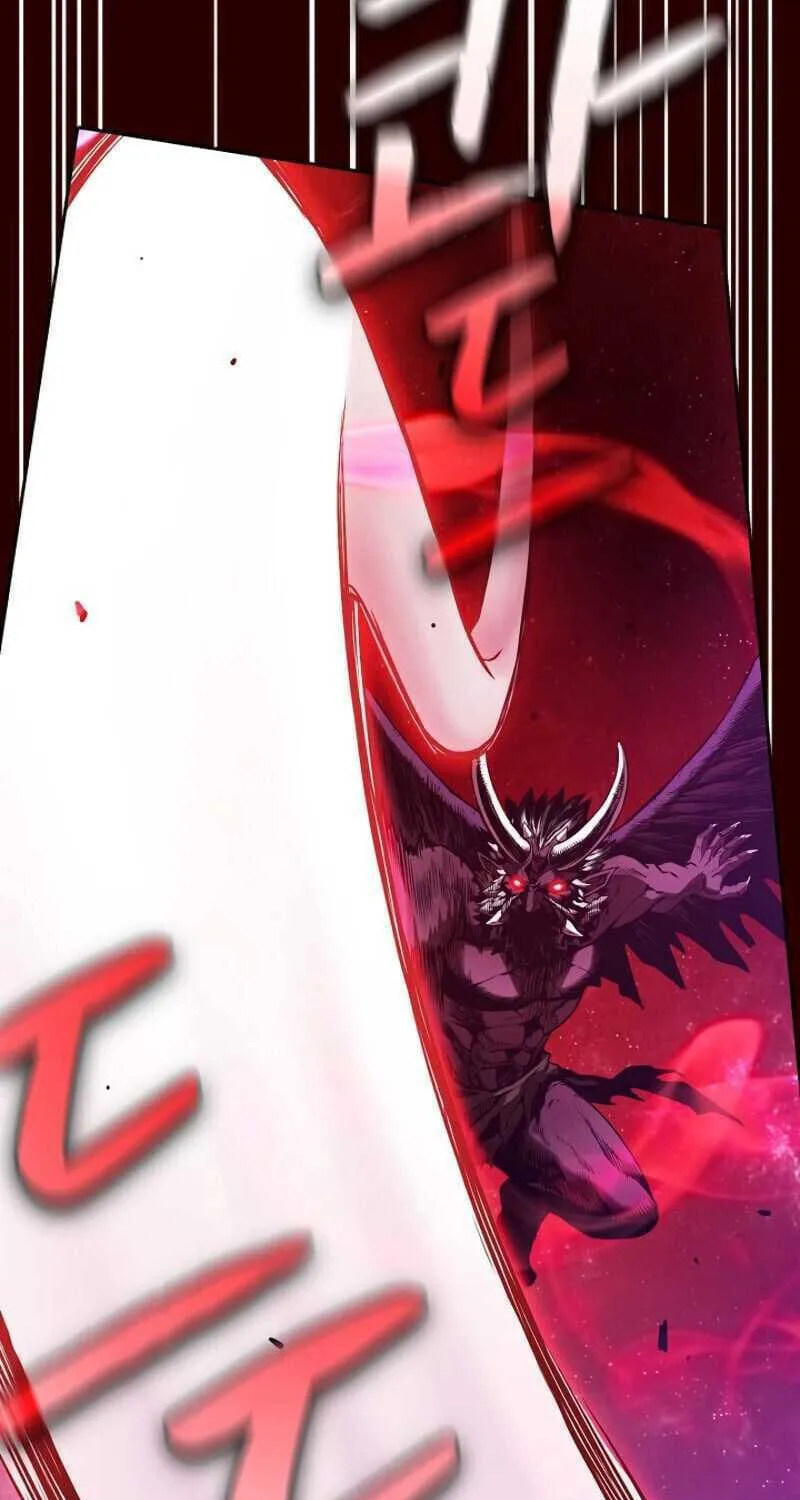 The Celestial Returned from Hell Chapter 13 page 47 - 