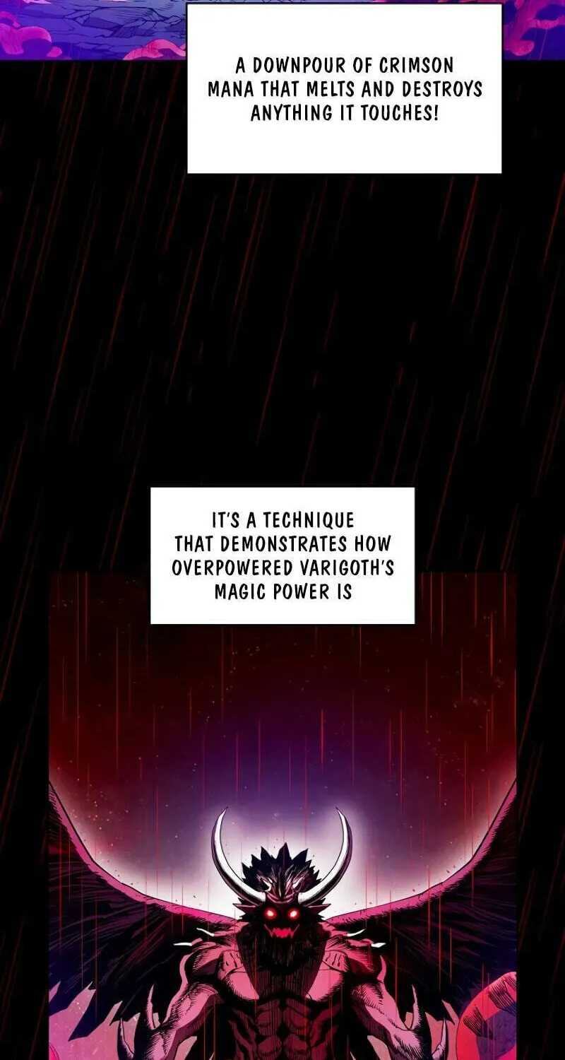 The Celestial Returned from Hell Chapter 13 page 6 - 