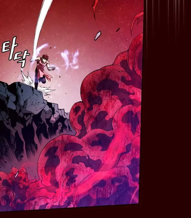 The Celestial Returned from Hell Chapter 13 page 52 - 