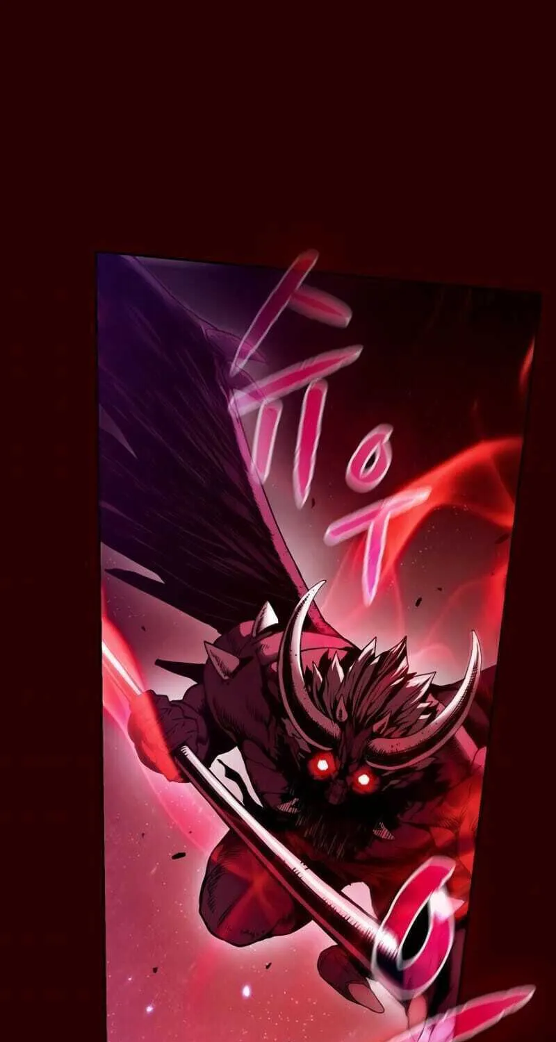 The Celestial Returned from Hell Chapter 13 page 53 - 