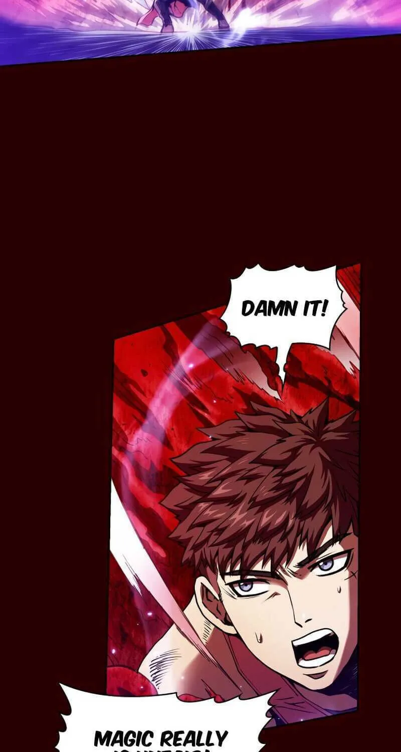 The Celestial Returned from Hell Chapter 13 page 56 - 