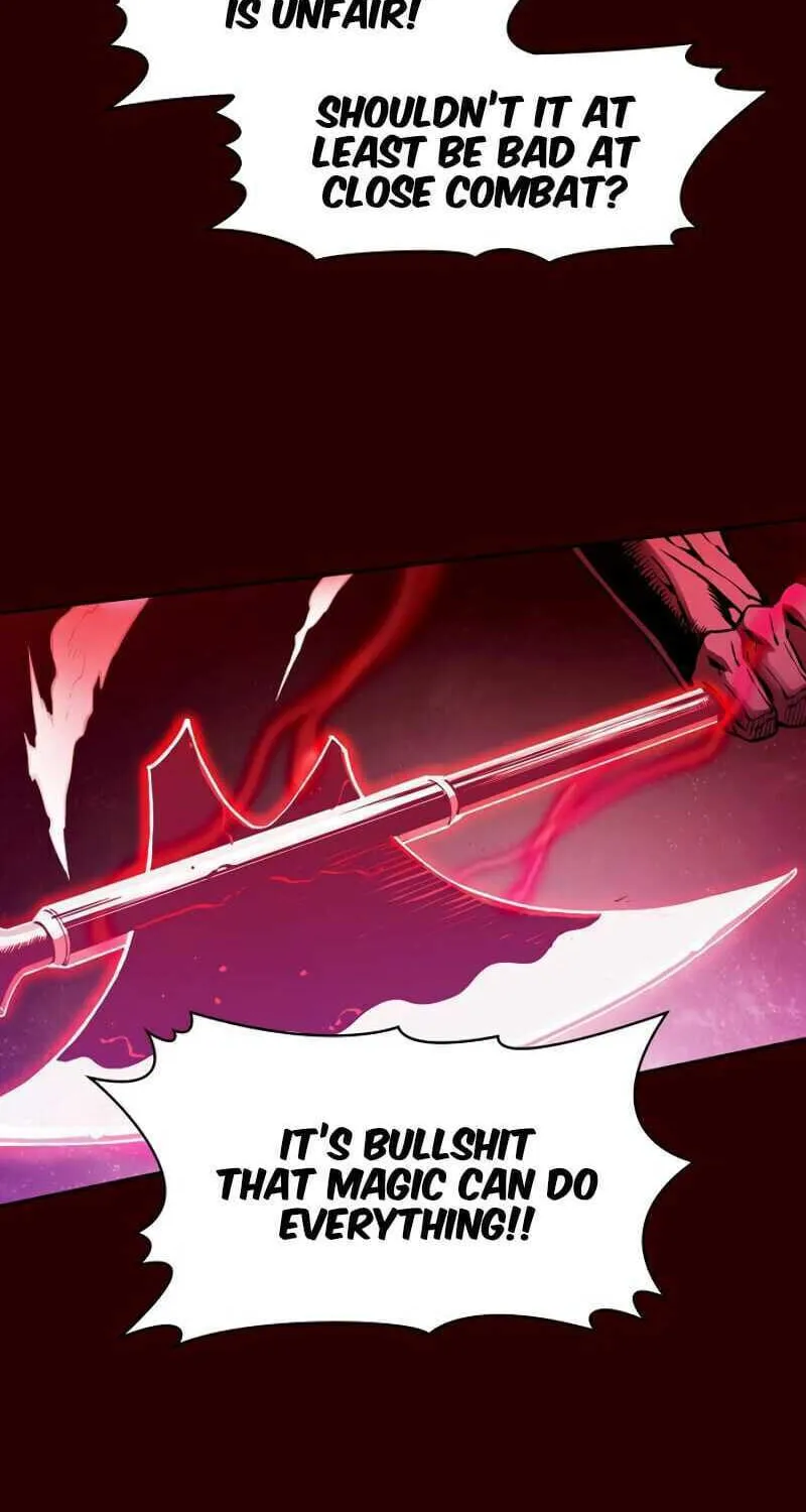 The Celestial Returned from Hell Chapter 13 page 57 - 