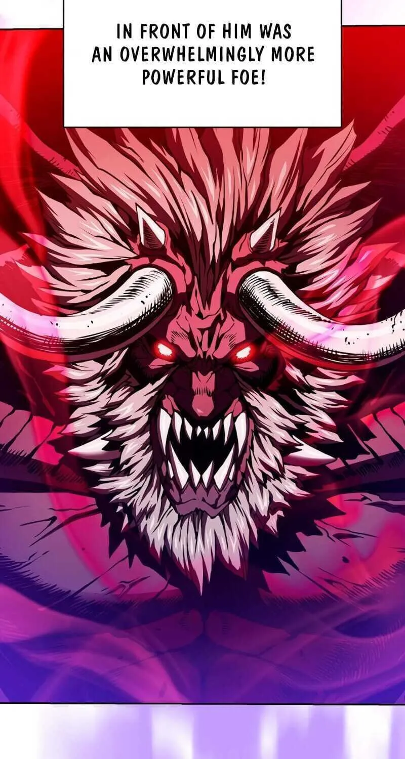 The Celestial Returned from Hell Chapter 13 page 62 - 