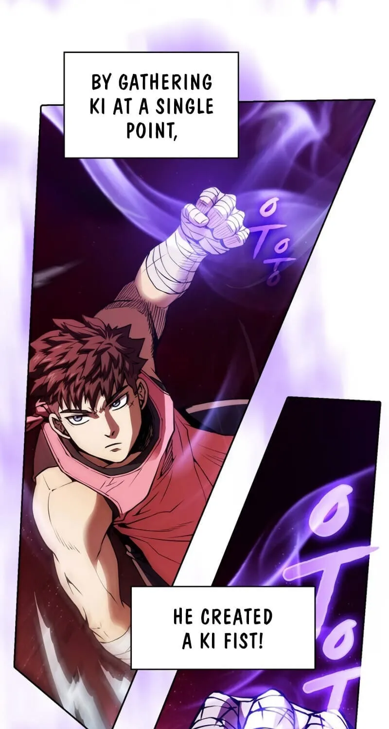The Celestial Returned from Hell Chapter 13 page 65 - 