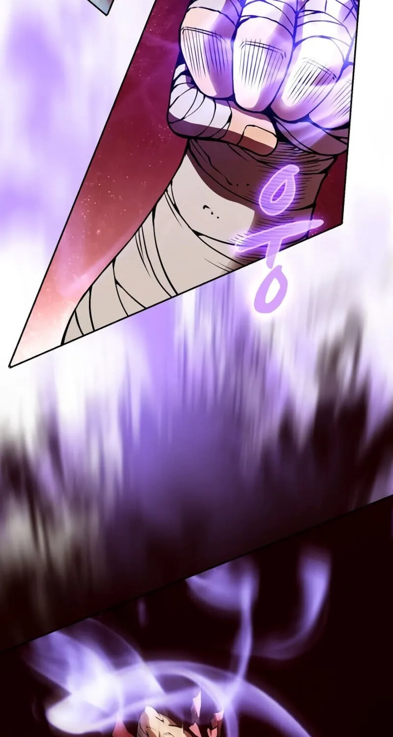The Celestial Returned from Hell Chapter 13 page 66 - 