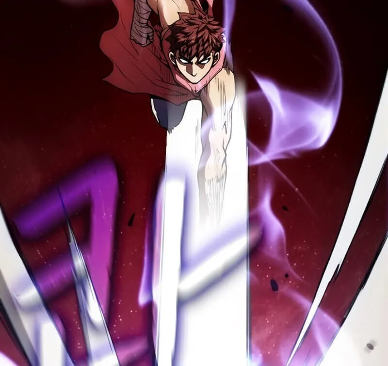 The Celestial Returned from Hell Chapter 13 page 67 - 