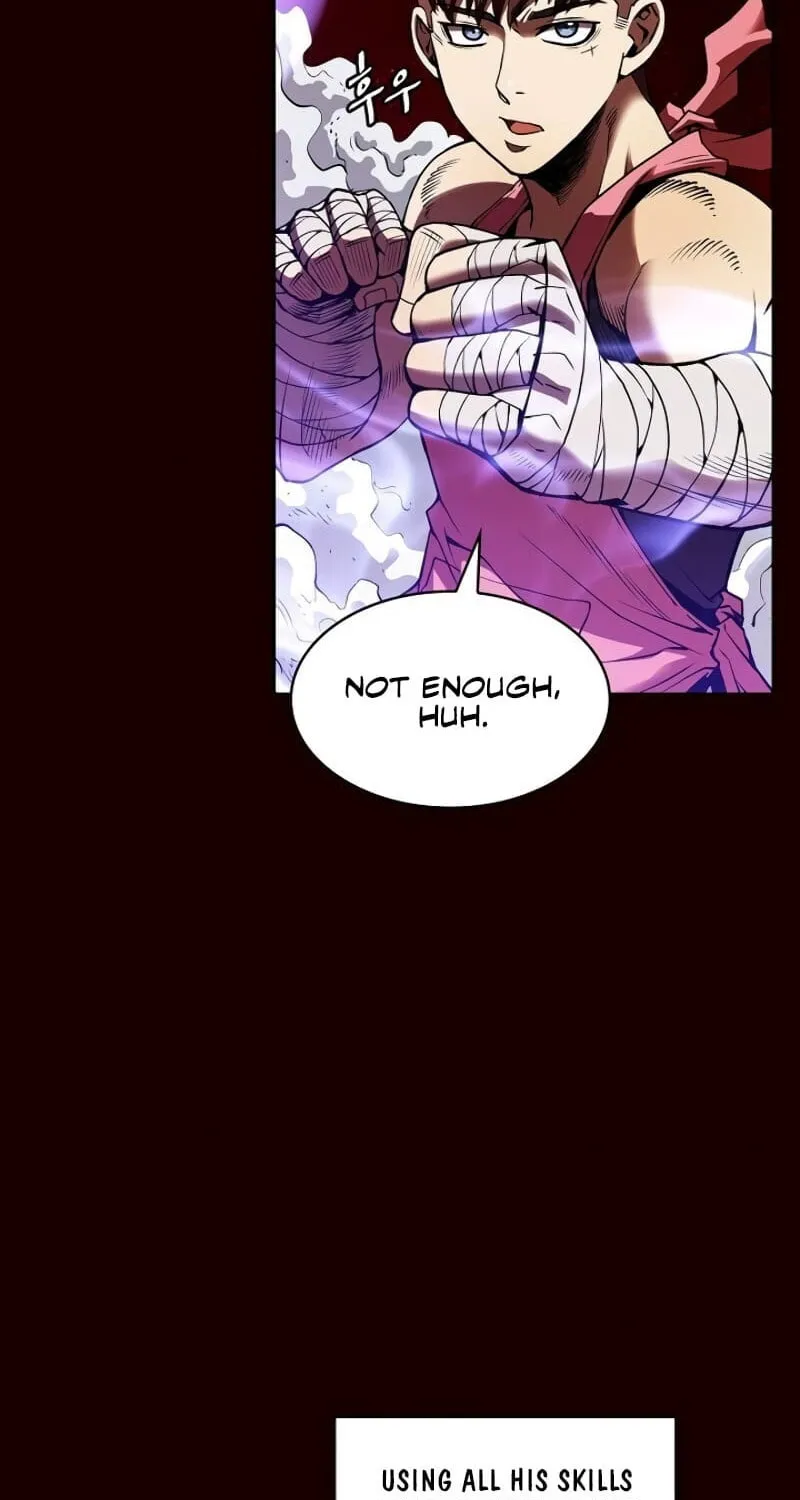 The Celestial Returned from Hell Chapter 13 page 71 - 