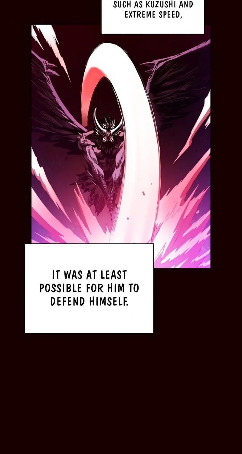 The Celestial Returned from Hell Chapter 13 page 72 - 
