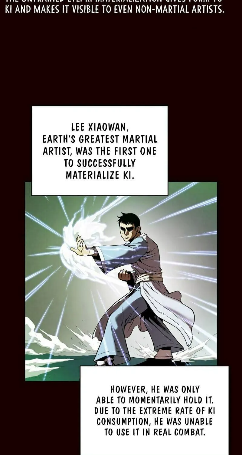 The Celestial Returned from Hell Chapter 13 page 81 - 
