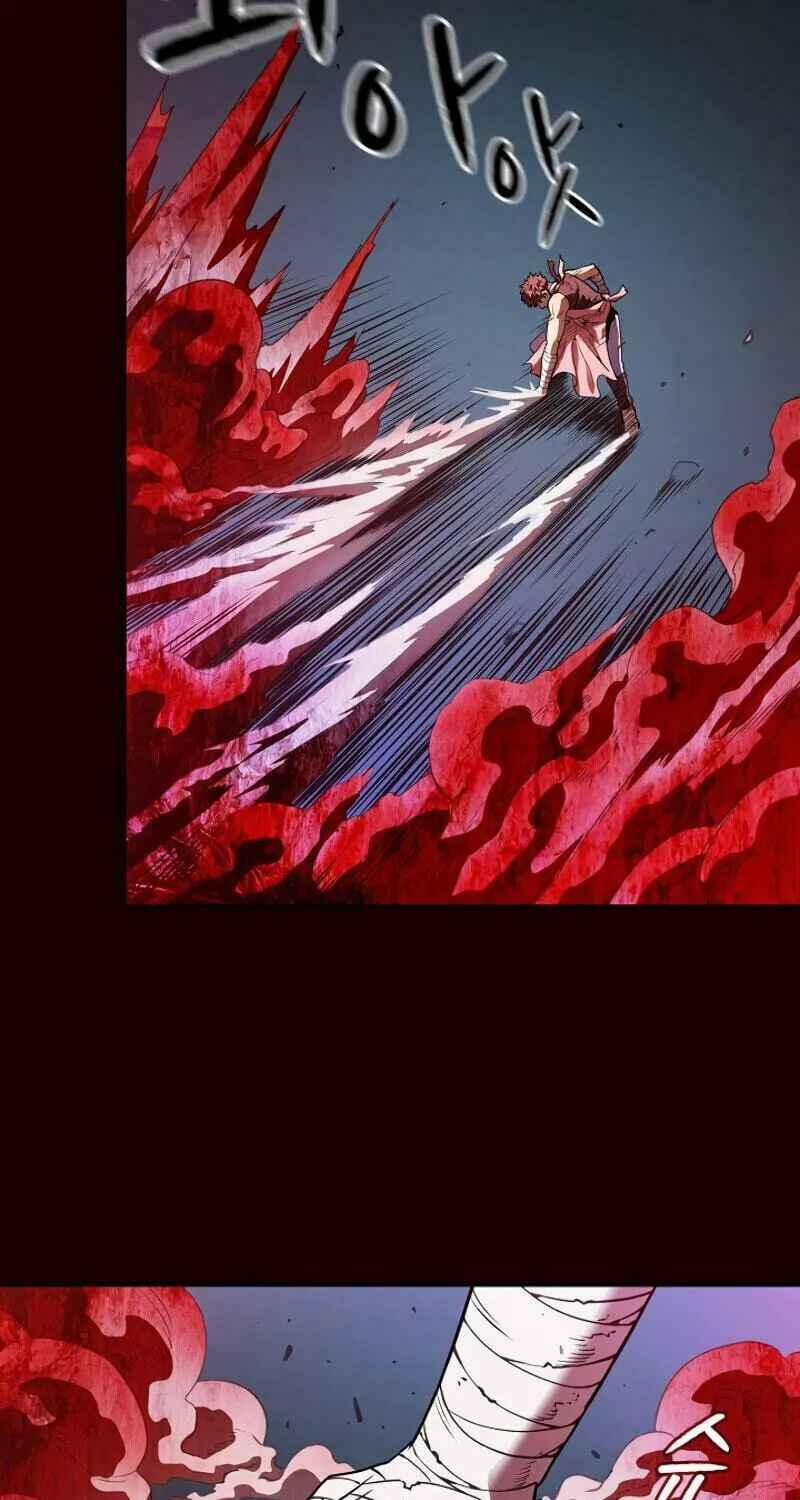 The Celestial Returned from Hell Chapter 13 page 83 - 