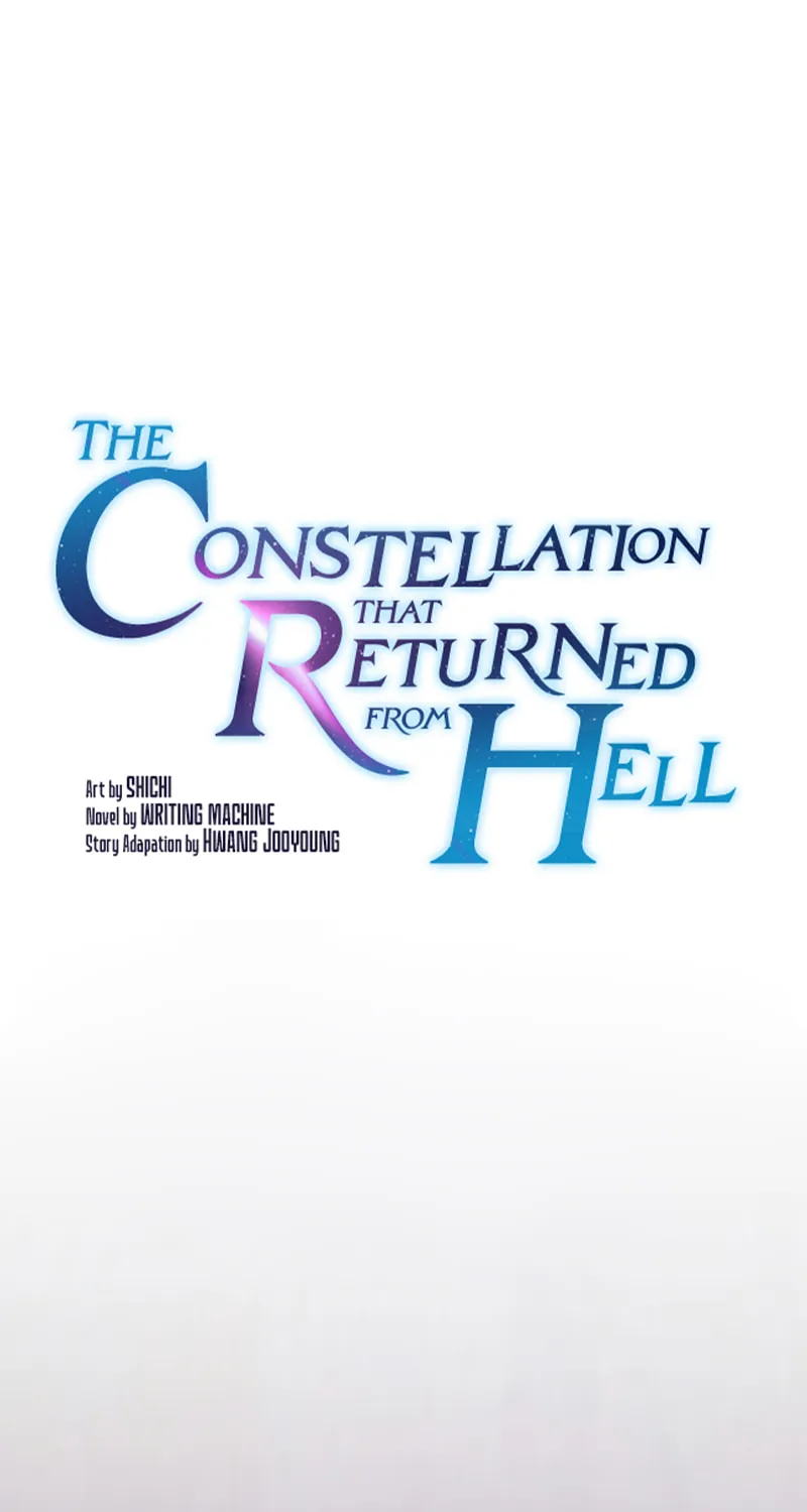 The Celestial Returned from Hell Chapter 130 page 2 - 
