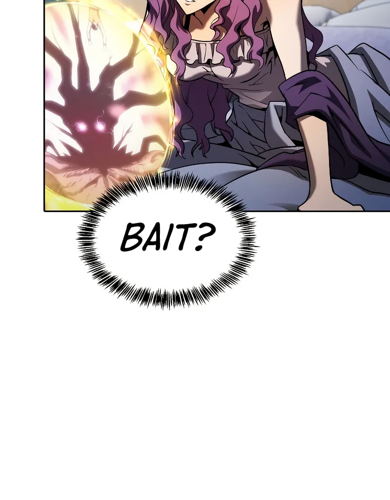 The Celestial Returned from Hell Chapter 130 page 11 - 