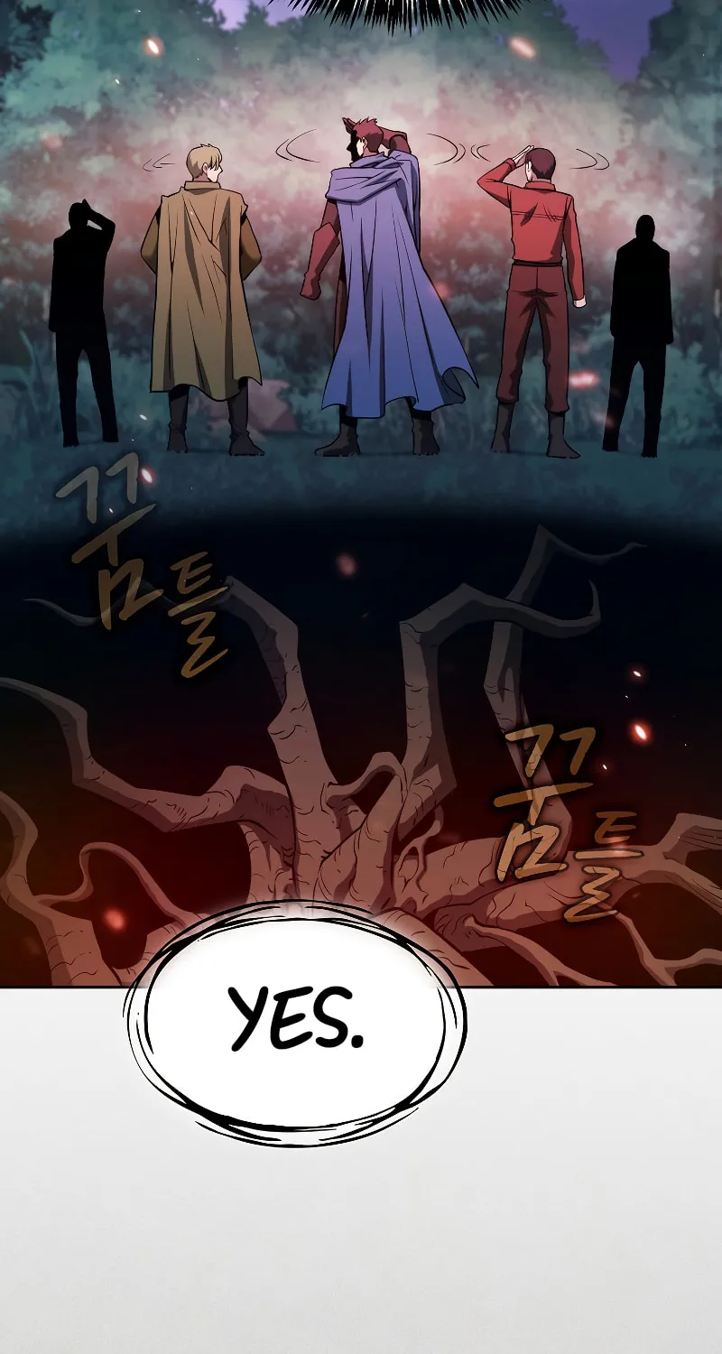The Celestial Returned from Hell Chapter 130 page 15 - 
