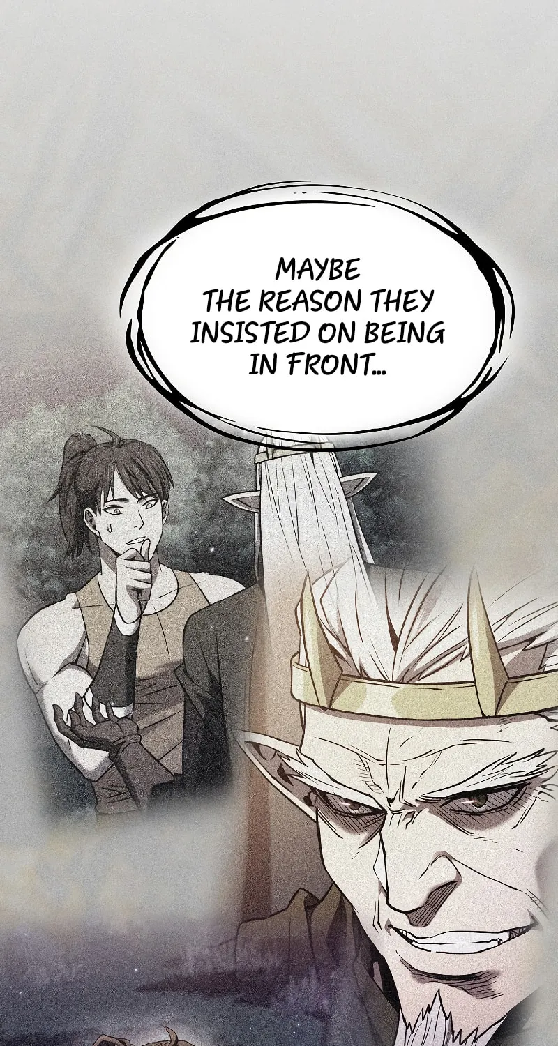 The Celestial Returned from Hell Chapter 130 page 16 - 