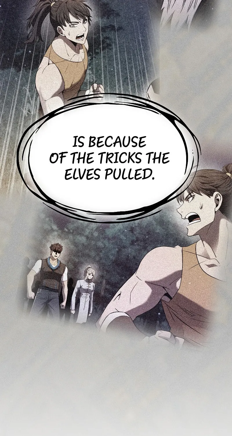 The Celestial Returned from Hell Chapter 130 page 17 - 