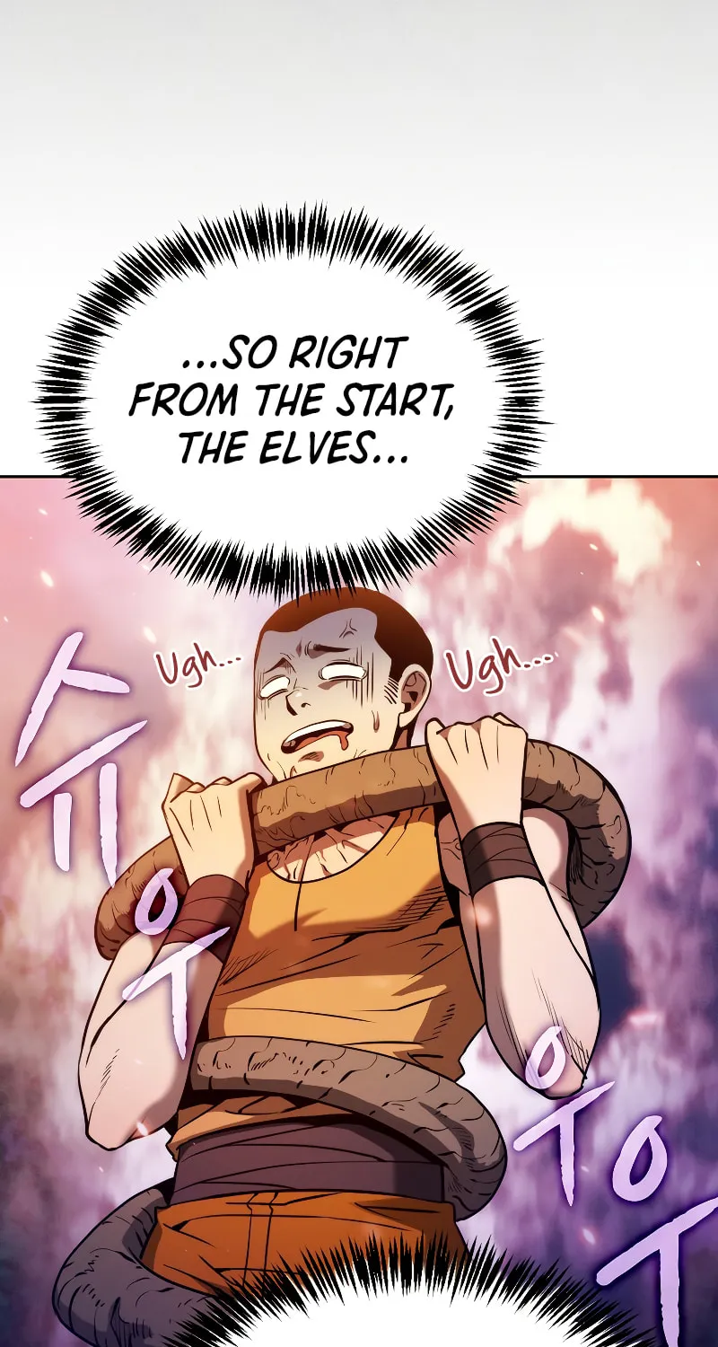 The Celestial Returned from Hell Chapter 130 page 18 - 