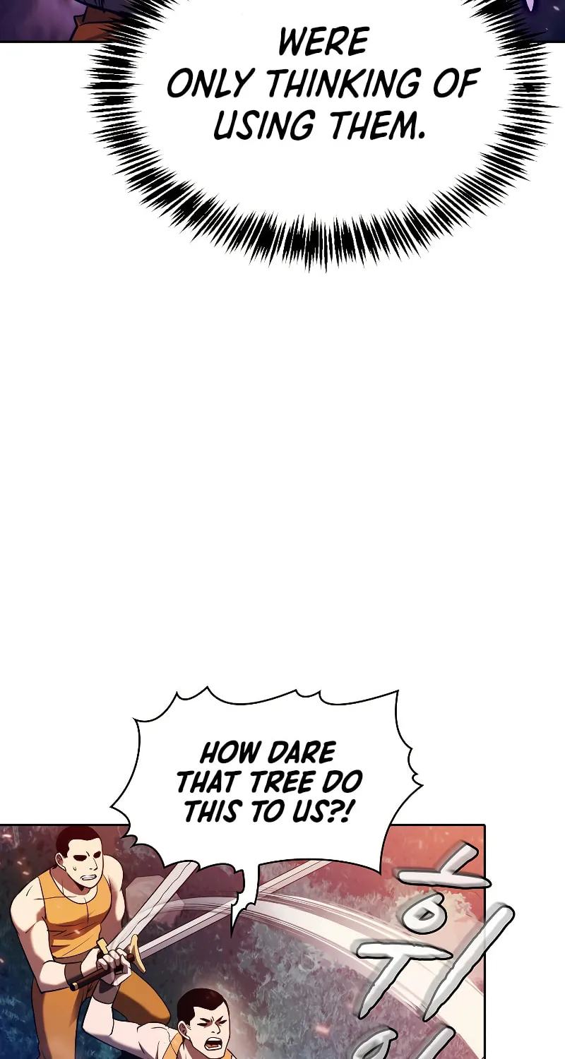 The Celestial Returned from Hell Chapter 130 page 19 - 