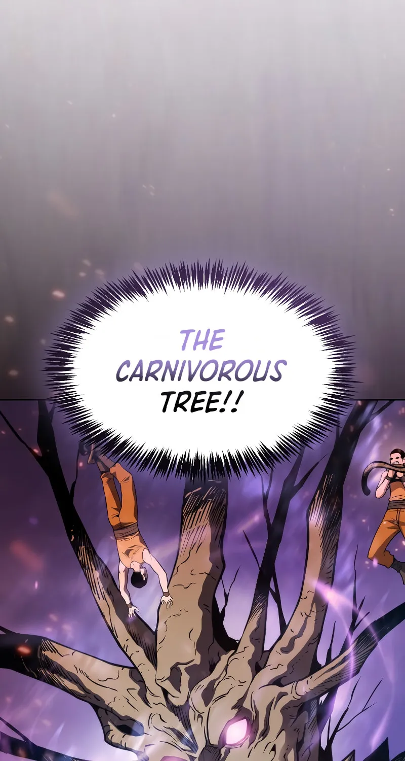 The Celestial Returned from Hell Chapter 130 page 3 - 