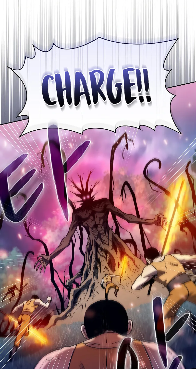 The Celestial Returned from Hell Chapter 130 page 22 - 