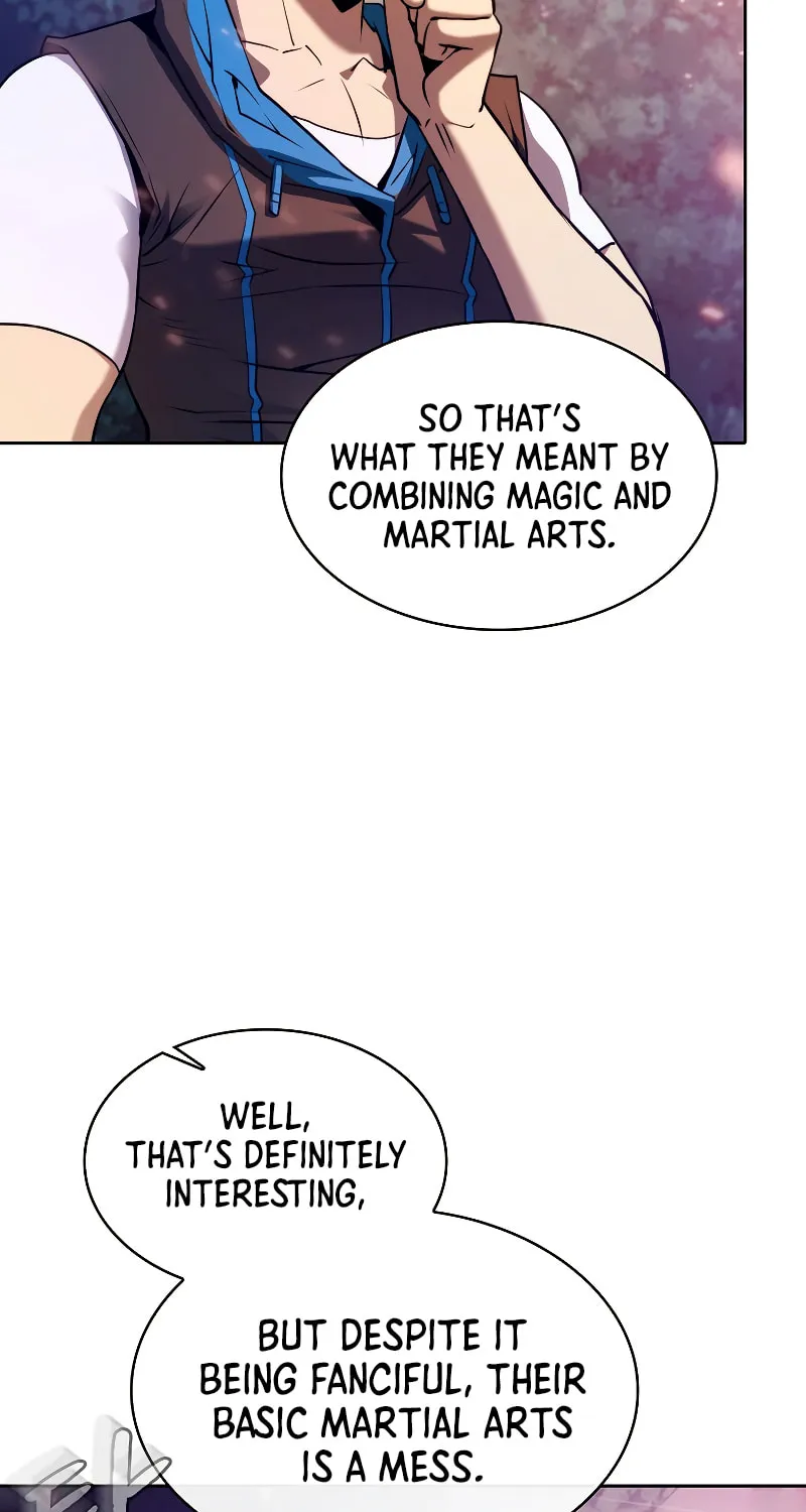 The Celestial Returned from Hell Chapter 130 page 24 - 