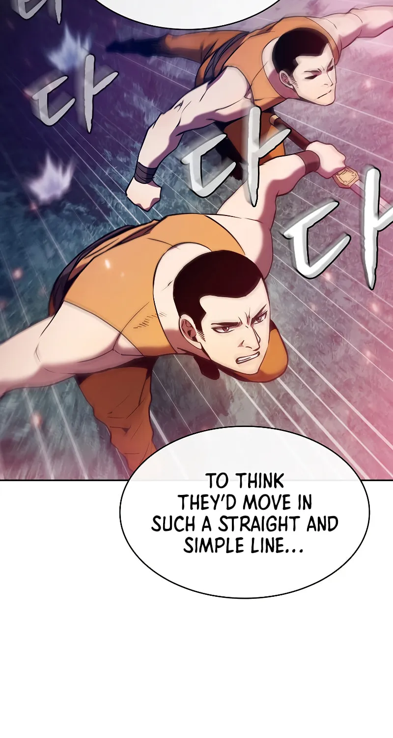 The Celestial Returned from Hell Chapter 130 page 25 - 