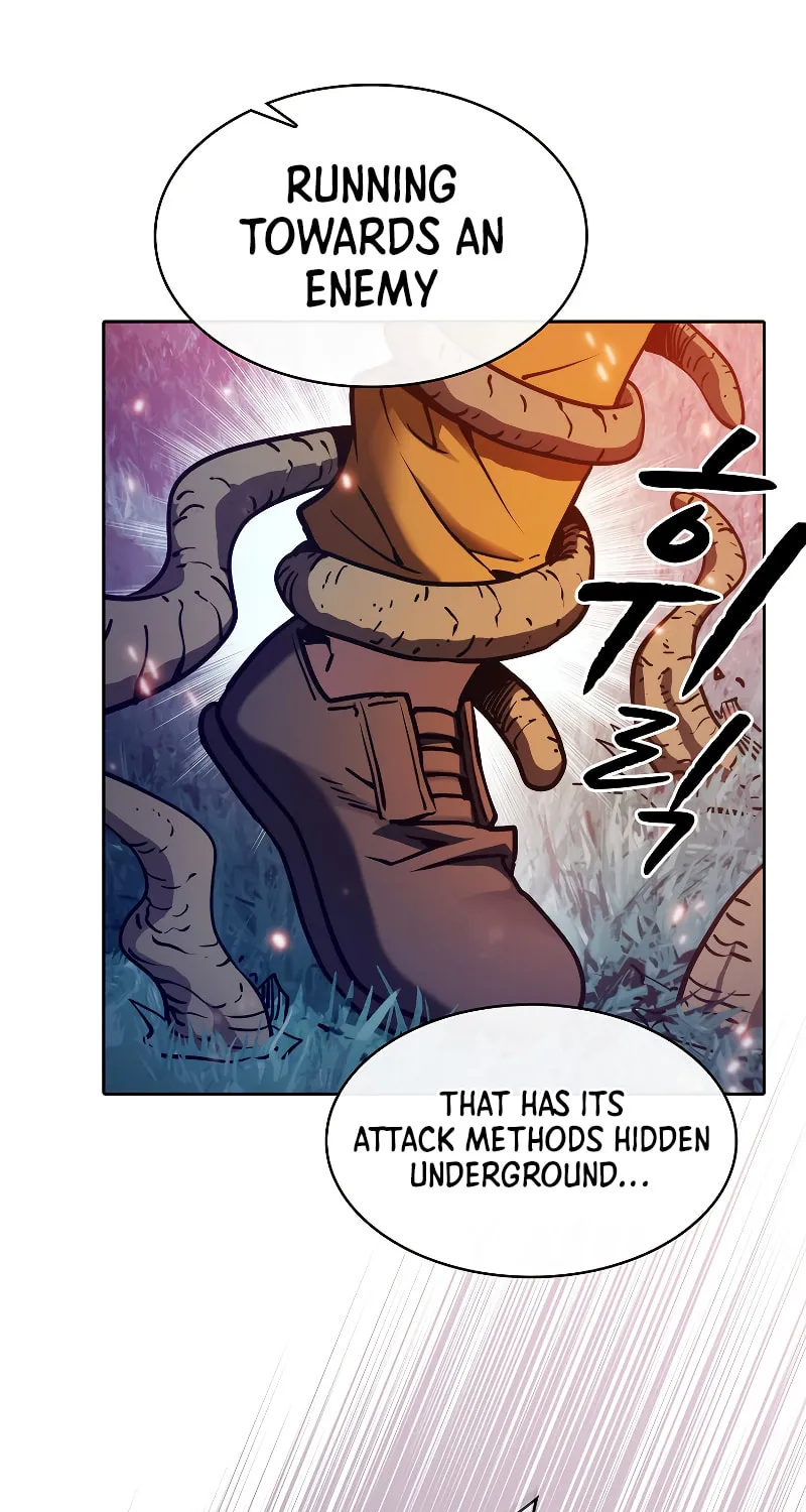 The Celestial Returned from Hell Chapter 130 page 26 - 