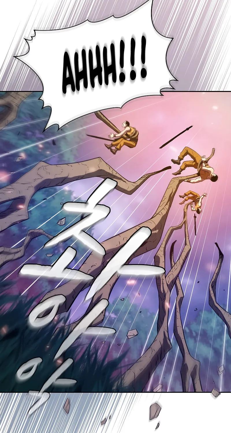 The Celestial Returned from Hell Chapter 130 page 27 - 