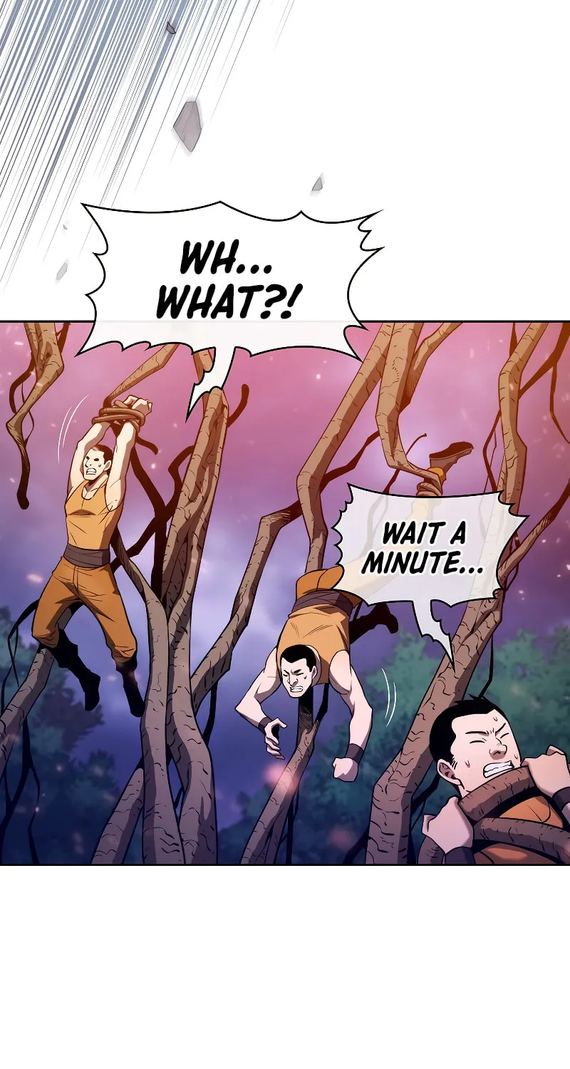 The Celestial Returned from Hell Chapter 130 page 28 - 