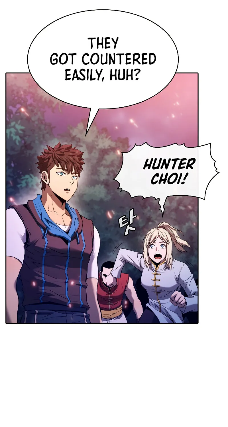 The Celestial Returned from Hell Chapter 130 page 29 - 