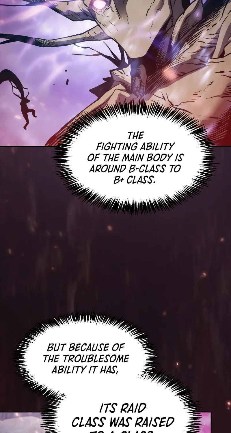 The Celestial Returned from Hell Chapter 130 page 4 - 