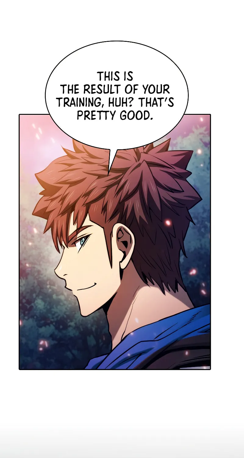 The Celestial Returned from Hell Chapter 130 page 31 - 