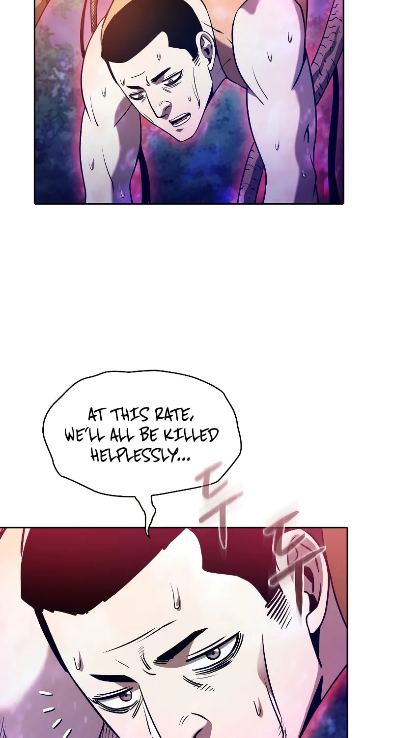 The Celestial Returned from Hell Chapter 130 page 37 - 