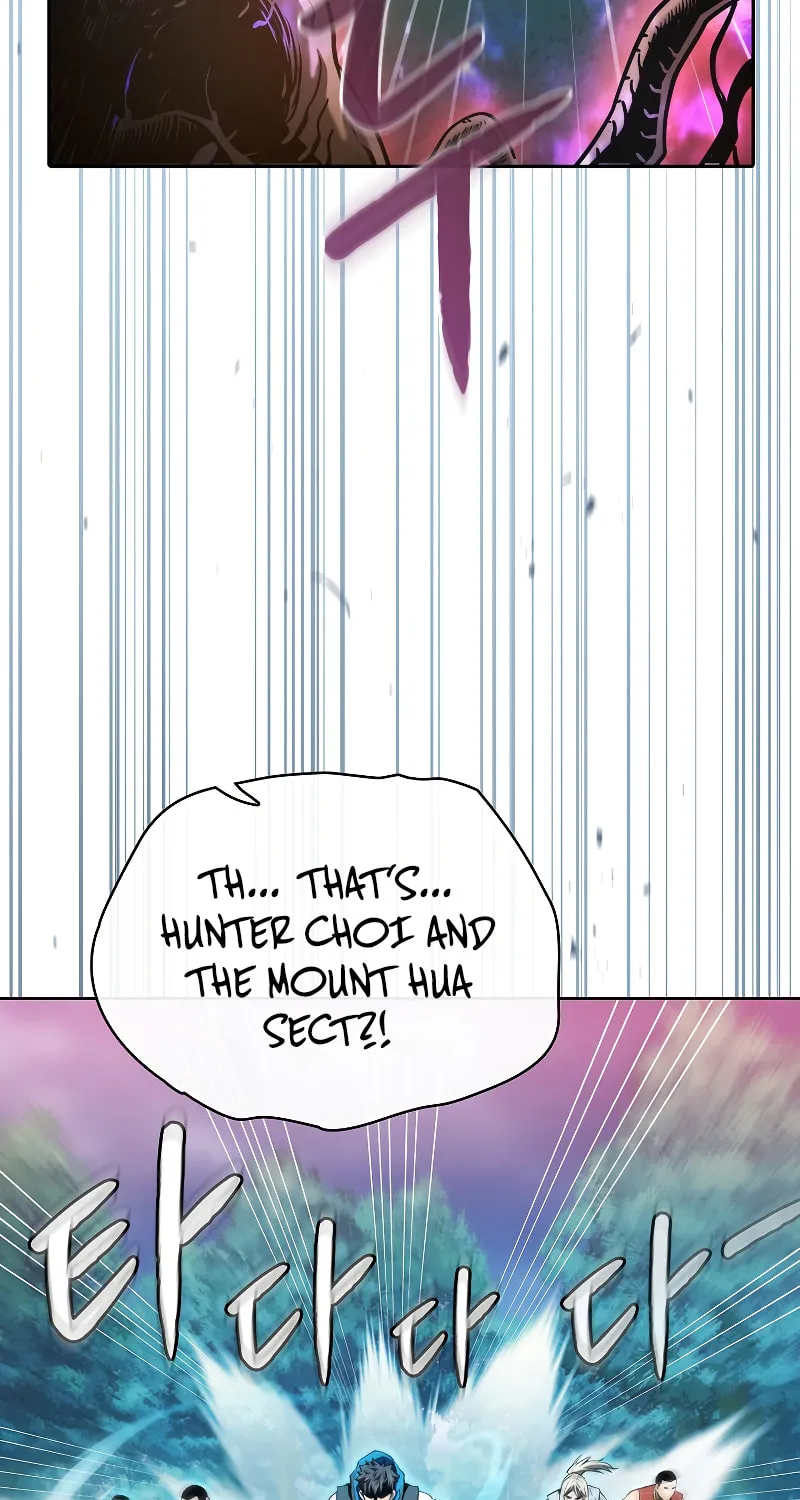 The Celestial Returned from Hell Chapter 130 page 39 - 