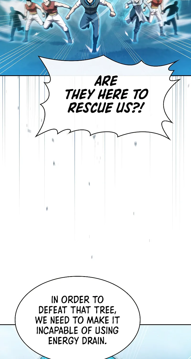 The Celestial Returned from Hell Chapter 130 page 40 - 
