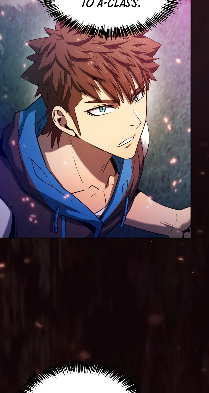 The Celestial Returned from Hell Chapter 130 page 5 - 
